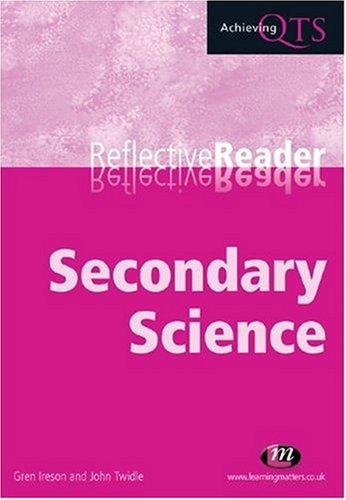 Secondary Science
