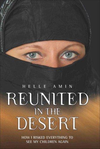 Reunited in the desert