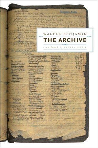 The Archive