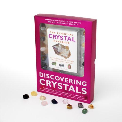 Discovering Crystals
