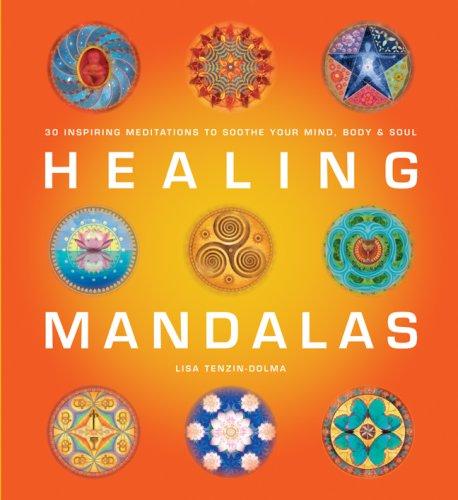 Healing Mandalas