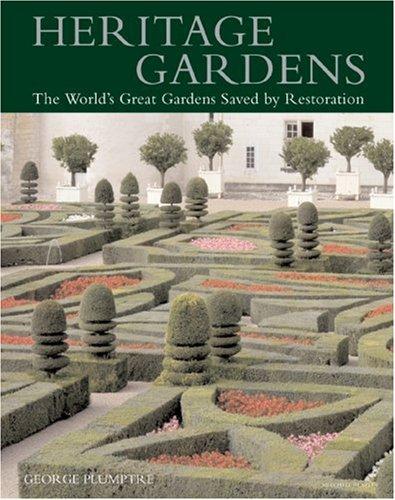 Heritage Gardens