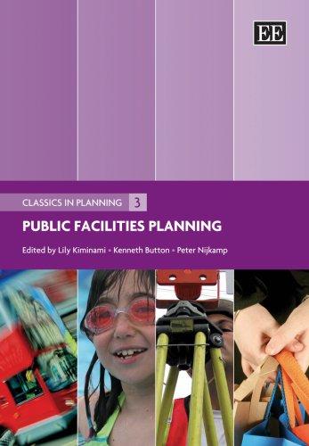 Public facilities planning
