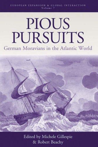 Pious pursuits
