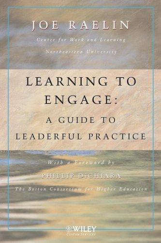 Learning to Engage