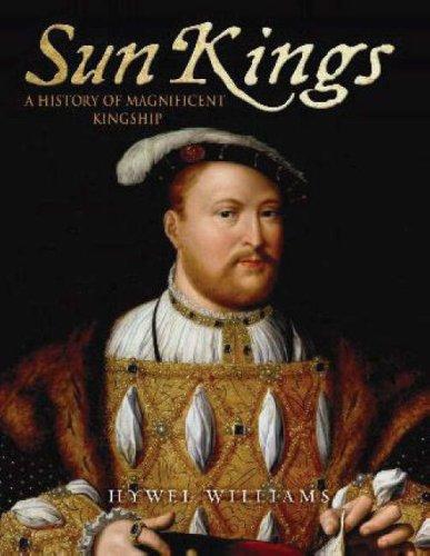 The Sun Kings