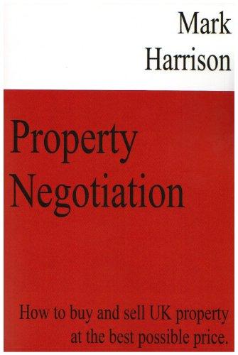 Property Negotiation