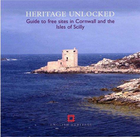 Guide to Free Sites in Cornwall and the Isles of Scilly