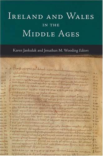 Ireland and Wales in the Middle Ages