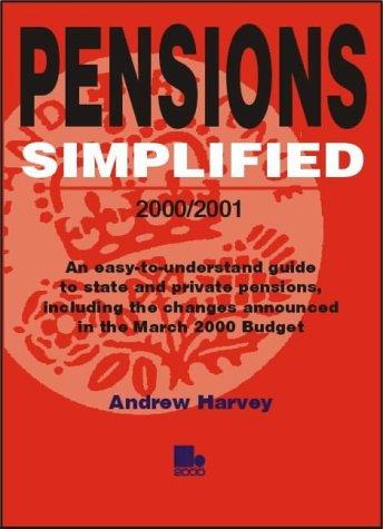 Pensions Simplified