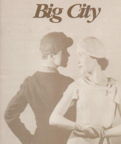 Big city
