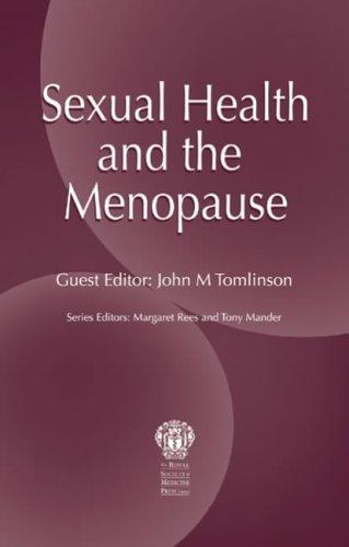 Sexual health and the menopause