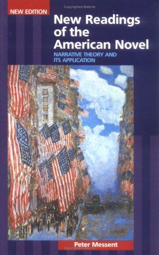 New Readings of the American Novel