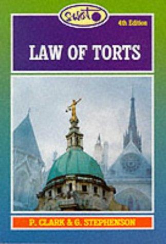 Law of torts