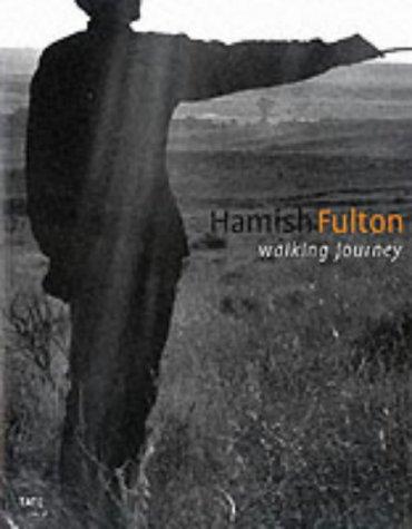 Hamish Fulton
