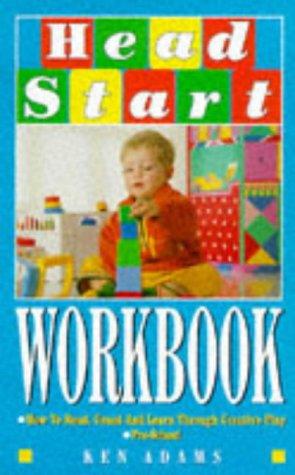 Head Start Work Book