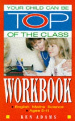 Your Child Can Be Top/Class