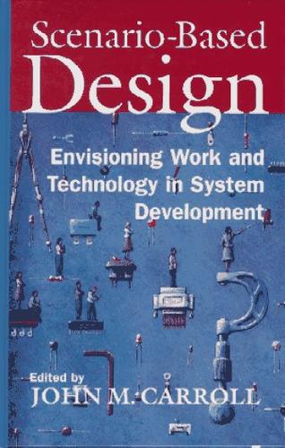 Scenario-based design