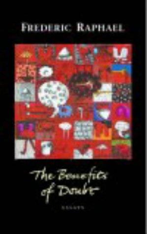 The Benefit of Doubt