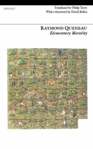 Elementary Morality