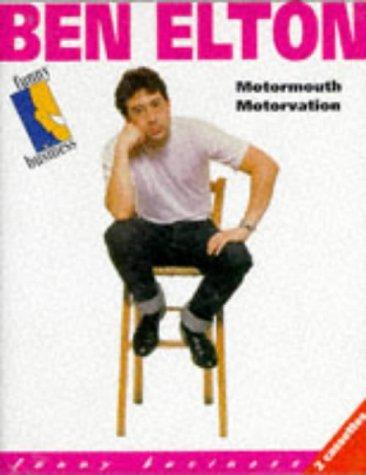 Motormouth and Motorvation