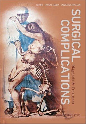 Surgical complications