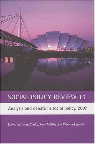 Social Policy Review