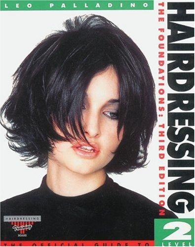 Hairdressing