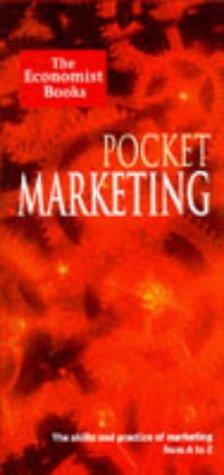 Economist Pocket Marketing