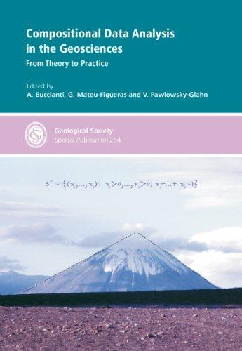Compositional data analysis in the geosciences
