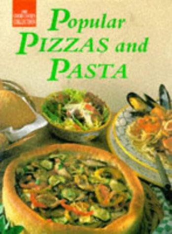 Pizzas & pastas