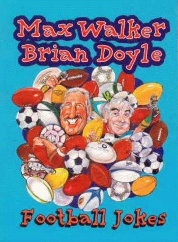 Football Jokes