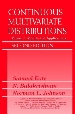 Models and Applications