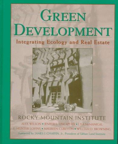 Green Development