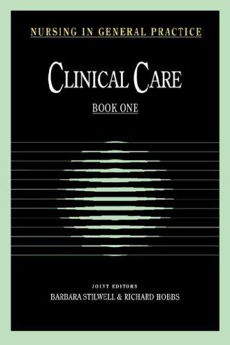 Nursing in General Practice