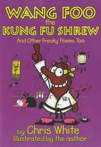 Wang-Foo, the Kung-Fu Shrew