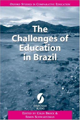 The Challenges of Education in Brazil