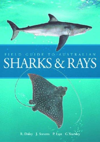 Field Guide to Australian Sharks & Rays
