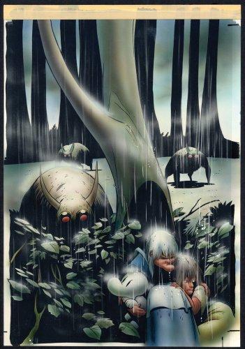 Jeff Smith