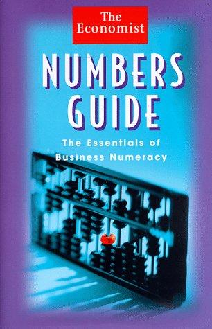 The Economist Numbers Guide