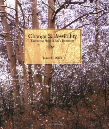 Change & Possibility