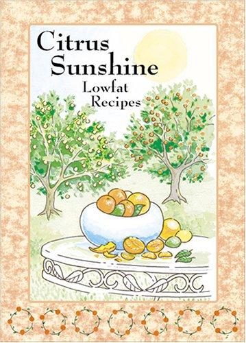 Citrus Sunshine