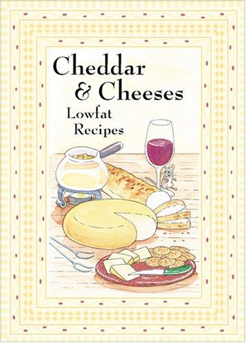 Cheddar & Cheeses