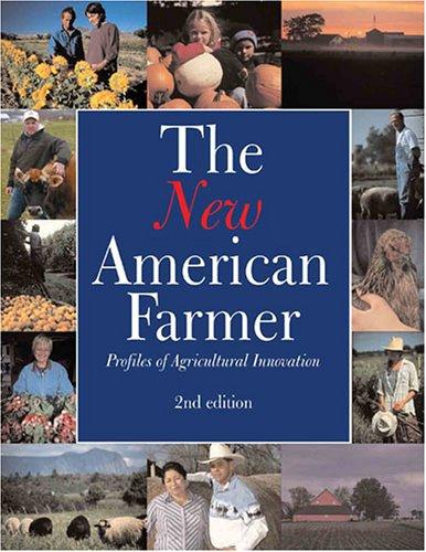 The new American farmer