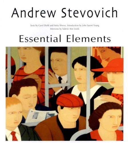Andrew Stevovich