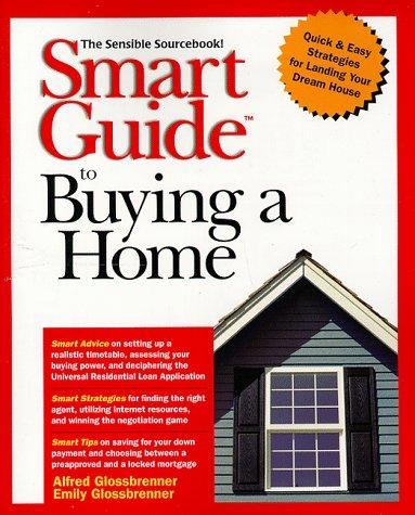 Smart Guide to buying a home
