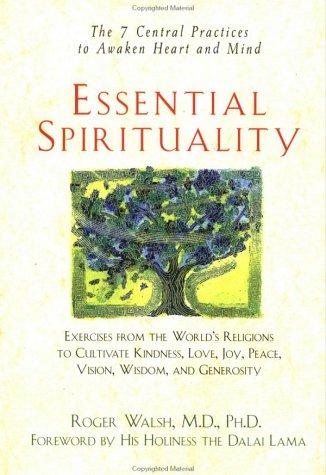 Essential Spirituality