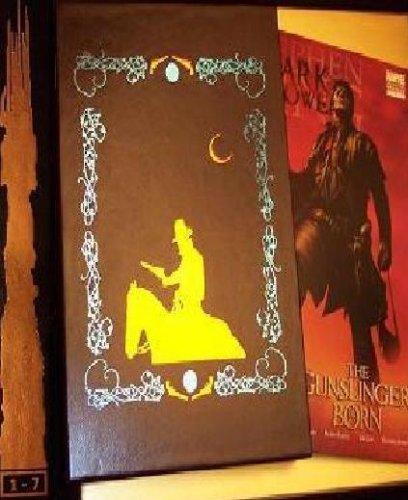 The Gunslinger Born Comic Slipcase 1-7