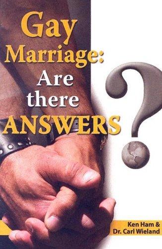 Gay Marriage