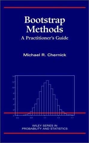 Bootstrap Methods